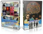Artwork Cover of Return To Forever Compilation DVD Germany 1974 Proshot