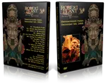 Artwork Cover of Robert Plant 2005-12-04 DVD London Audience