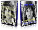 Artwork Cover of Rod Stewart Compilation DVD Rod The Mod Proshot