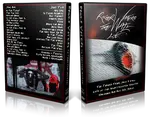 Artwork Cover of Roger Waters 2010-10-22 DVD Columbus Audience
