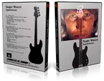 Artwork Cover of Roger Waters Compilation DVD Appearances 1991-2005 Proshot