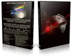Artwork Cover of Roger Waters Compilation DVD Dark Side Of The Moon 2006-2008 Proshot