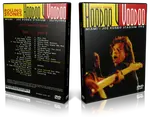 Artwork Cover of Rolling Stones 1994-11-25 DVD Miami Proshot