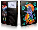 Artwork Cover of Rolling Stones 1998-09-05 DVD The Hague Audience