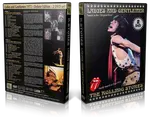 Artwork Cover of Rolling Stones Compilation DVD Ladies and Gentlemen 1972 Proshot