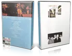 Artwork Cover of Simple Minds 1982-06-06 DVD Cologne Proshot