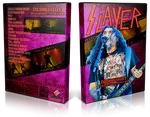 Artwork Cover of Slayer 2010-07-03 DVD Berlin Audience