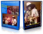 Artwork Cover of Sly and The Family Stone 1973-10-09 DVD Various Proshot