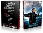 Artwork Cover of Steve Lukather 2010-11-09 DVD Leverkusen Proshot