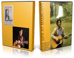 Artwork Cover of Townes Van Zandt 1990-09-22 DVD Melbourne Audience