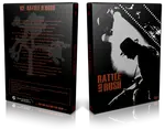 Artwork Cover of U2 Compilation DVD Rattle And Rush Proshot