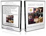 Artwork Cover of Various Artists Compilation DVD Beat Club Progressive Rock Proshot