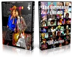 Artwork Cover of Various Artists Compilation DVD Live Aid 1985 Proshot