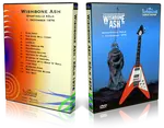 Artwork Cover of Wishbone Ash 1976-12-01 DVD Cologne Proshot