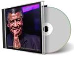 Artwork Cover of Abdullah Ibrahim Trio 2011-11-05 CD Tampere Soundboard