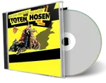 Artwork Cover of Die Toten Hosen 1990-09-01 CD Cologne Audience