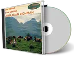 Artwork Cover of Jonathan Richman 1991-10-04 CD Dortmund Audience