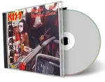Artwork Cover of KISS 1978-03-29 CD Tokyo Audience