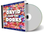 Artwork Cover of David and the Dorks 1970-12-15 CD San Francisco Soundboard