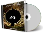 Artwork Cover of Dream Theater 2004-04-02 CD Philadelphia Audience
