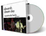 Artwork Cover of Eleventh Dream Day 2007-04-02 CD Berlin Soundboard