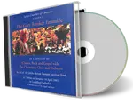Artwork Cover of Gary Brooker Ensemble 2005-04-16 CD Concert for Tsunami Survivors Soundboard