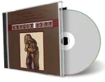 Artwork Cover of Jethro Tull 1969-01-09 CD Stockholm Soundboard