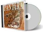 Artwork Cover of Pantera 1993-02-11 CD London Audience