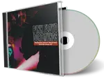 Artwork Cover of Pink Floyd 1977-01-23 CD Dortmund Audience