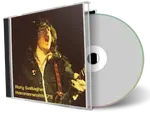 Artwork Cover of Rory Gallagher 1979-01-13 CD London Audience