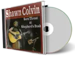 Artwork Cover of Shawn Colvin Compilation CD London 1997 Soundboard
