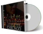 Artwork Cover of Stevie Wonder 2007-09-11 CD Chicago Audience