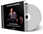 Artwork Cover of Jackson Browne Compilation CD Song Traveler Vol 5-8 Soundboard