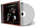 Artwork Cover of Joe Lynn Turner 2011-03-10 CD St Petersburg Audience