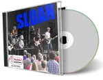 Artwork Cover of Sloan 2013-06-23 CD Dragonboat Festival Audience