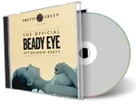 Artwork Cover of Beady Eye 2013-11-07 CD Dublin Audience