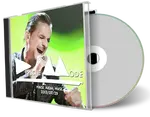 Artwork Cover of Depeche Mode 2013-07-29 CD Minsk Audience