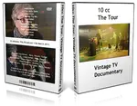 Artwork Cover of 10CC 2011-03-17 DVD Vintage TV Documentary Proshot