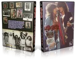 Artwork Cover of Aerosmith 1979-07-21 DVD Oakland Proshot