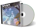 Artwork Cover of Anderson Bruford Wakeman Howe 1989-09-04 CD San Diego Audience