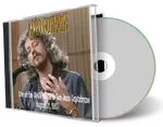 Artwork Cover of Arlo Guthrie 1988-08-21 CD San Juan Capistrano Audience