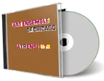 Artwork Cover of Art Ensemble Of Chicago 1979-04-30 CD Athens Soundboard