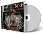 Artwork Cover of Bjork 2001-09-11 CD Stuttgart Audience