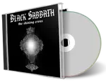 Artwork Cover of Black Sabbath 1995-10-09 CD Ludwigsburg Audience