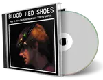 Artwork Cover of Blood Red Shoes 2010-02-15 CD Tokyo Audience