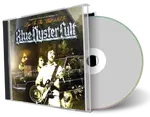 Artwork Cover of Blue Oyster Cult Compilation CD Live In The West Soundboard