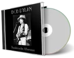 Artwork Cover of Bob Dylan 1975-11-06 CD Springfield Audience