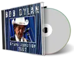 Artwork Cover of Bob Dylan 2002-08-31 CD Grand Junction Audience