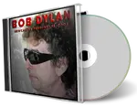 Artwork Cover of Bob Dylan 2003-02-18 CD Newcastle Audience