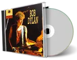 Artwork Cover of Bob Dylan Compilation CD Covering Them Audience